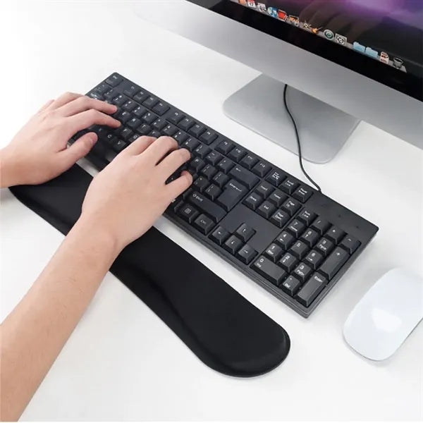 Keyboards Wrist Pad