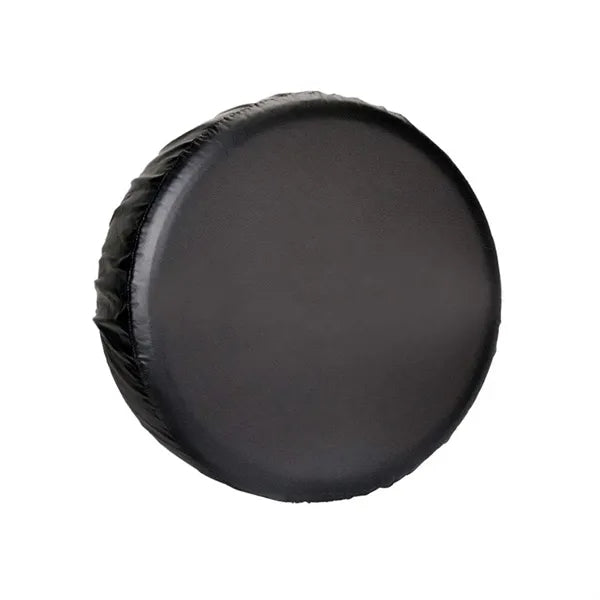 Spare tire cover