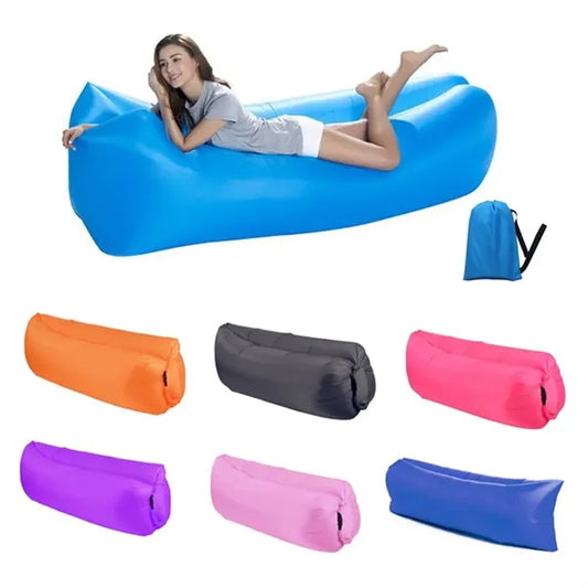 Inflatable Lounger Lazy Sofa