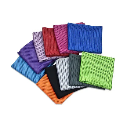 Cooling Towel