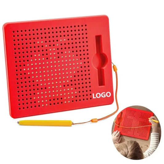 Children's Magnetic Drawing Board