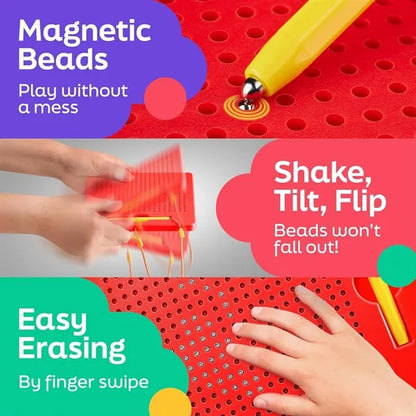 Children's Magnetic Drawing Board