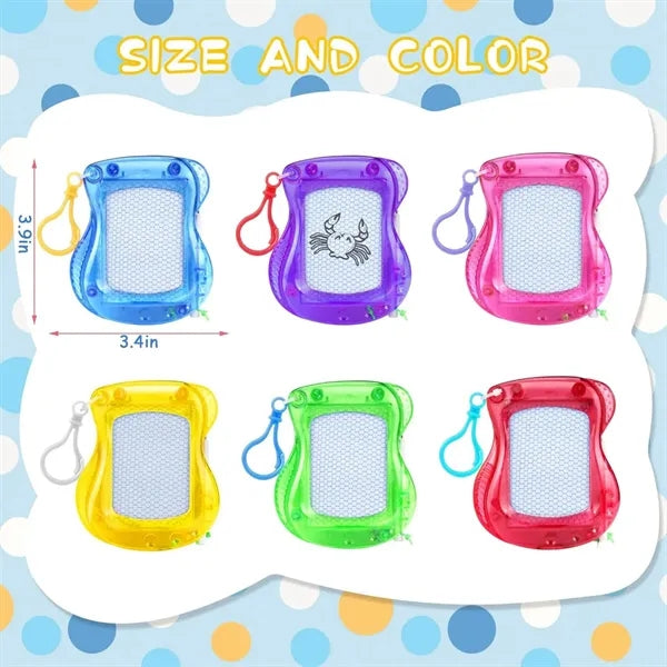 Mini Magnetic Drawing Board