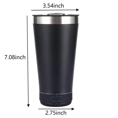16oz Bluetooth Speaker Drinking Cup