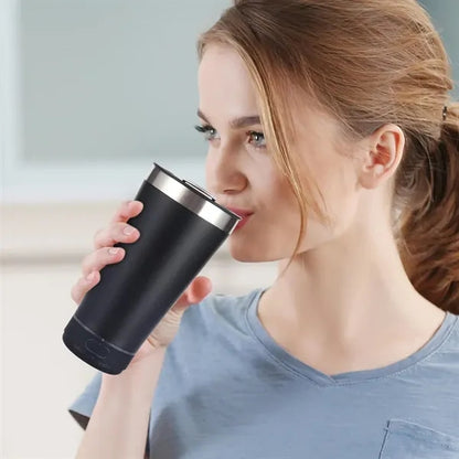 16oz Bluetooth Speaker Drinking Cup