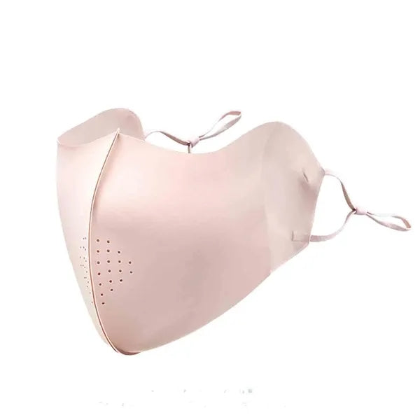 Sun Protection Face Mask