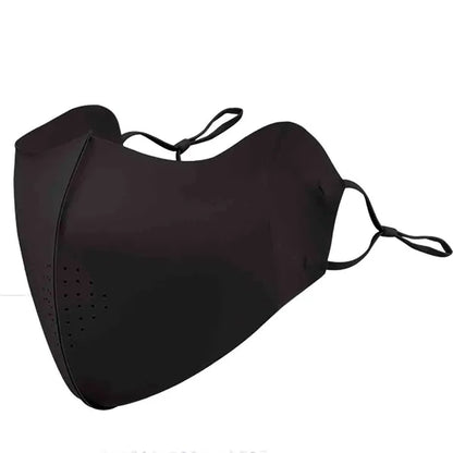 Sun Protection Face Mask