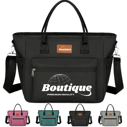 Large Capacity Waterproof Camping Insulated Lunch Bags