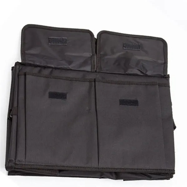 Multifunctional Large Capacity Foldable Car Storage Boxes
