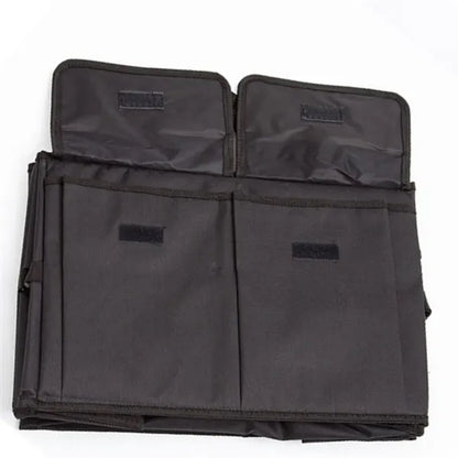 Multifunctional Large Capacity Foldable Car Storage Boxes