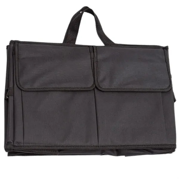 Multifunctional Large Capacity Foldable Car Storage Boxes