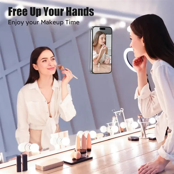 Magnetic Silicone Suction Cup for Phone
