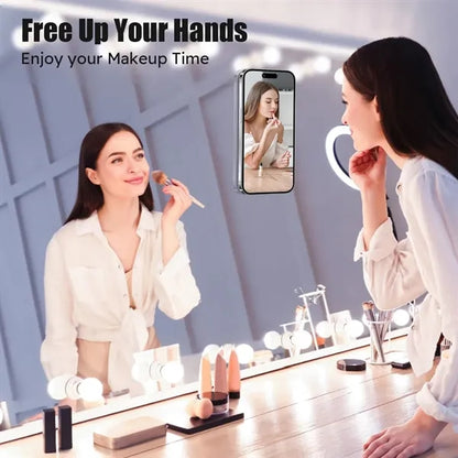 Magnetic Silicone Suction Cup for Phone
