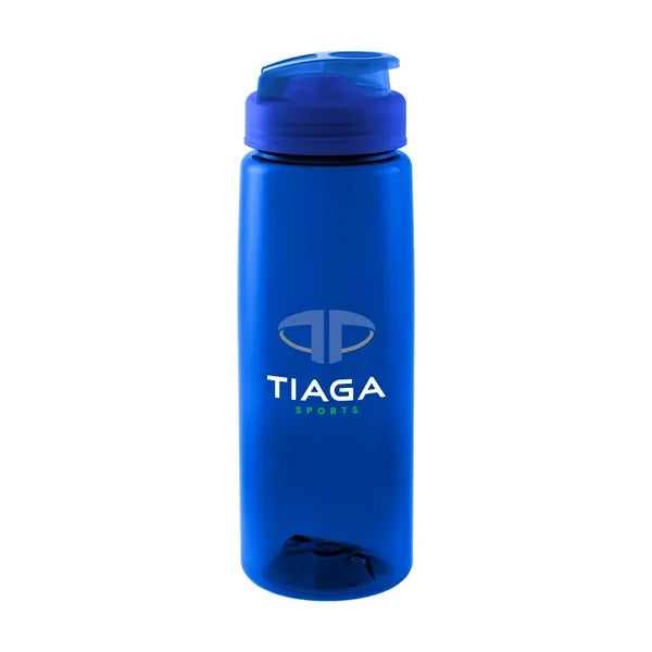 26 Oz. Marin rPET Bottle