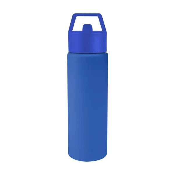 24 Oz. Torrey Recycled Stainless Steel Bottle