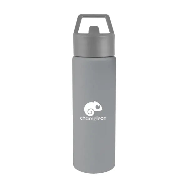 24 Oz. Torrey Recycled Stainless Steel Bottle