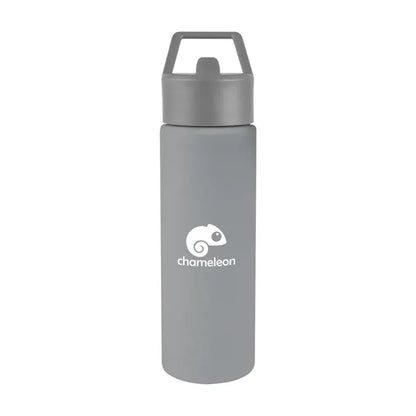 24 Oz. Torrey Recycled Stainless Steel Bottle
