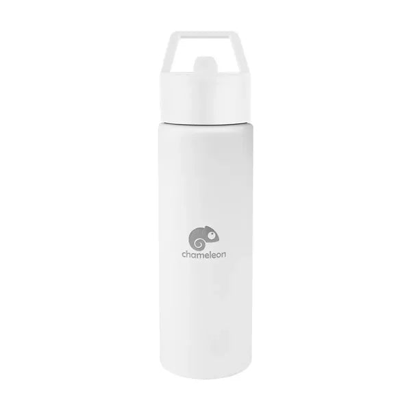 24 Oz. Torrey Recycled Stainless Steel Bottle