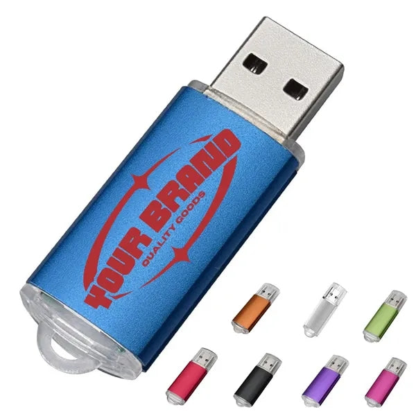 128GB USB Flash Drive Storage Expansion For Photos Music