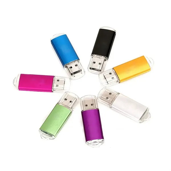 128GB USB Flash Drive Storage Expansion For Photos Music