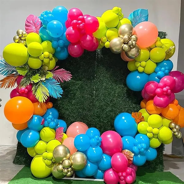 12 in Balloons Suitable For Birthday Party Wedding Etc