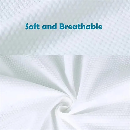 Disposable Individually Wrapped Thick Absorbent Bath Towel