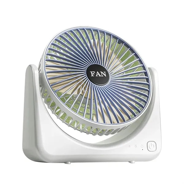 6.5 inch Portable Mini USB Small Cooling Fan Desk Desktop