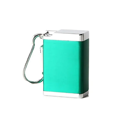 Keychain Eco-friendly Clean Mini Portable Travel Ashtray