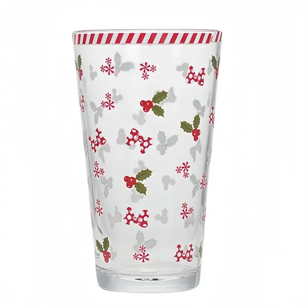 Custom 16 oz Arc Pint Glass