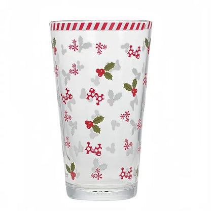 Custom 16 oz Arc Pint Glass