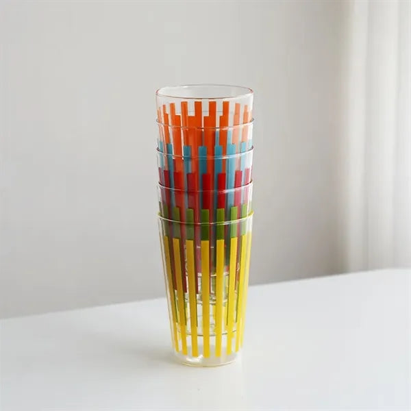 Custom 16 oz Arc Pint Glass