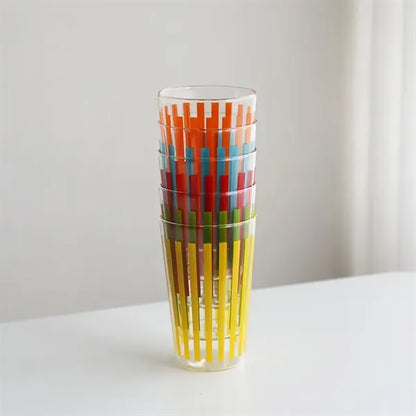 Custom 16 oz Arc Pint Glass