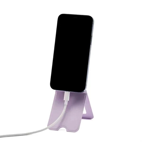 Foldable Magnetic Phone Tripod Stand