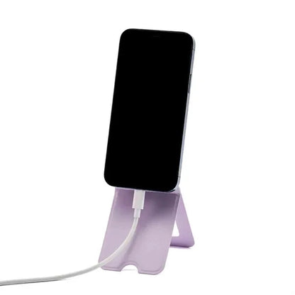 Foldable Magnetic Phone Tripod Stand