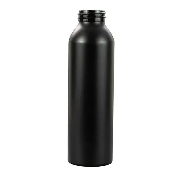 22oz Recycled RPET Aluminum Bottle With a Bamboo Lid