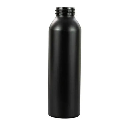 22oz Recycled RPET Aluminum Bottle With a Bamboo Lid