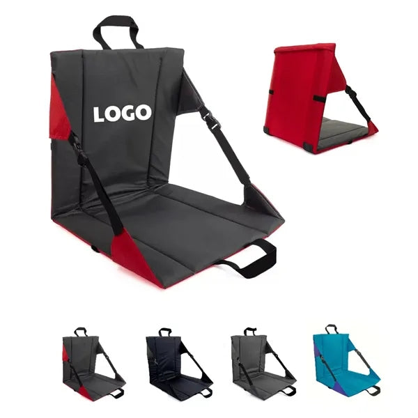 MOQ 10 pcs Outdoor Camping Cushion