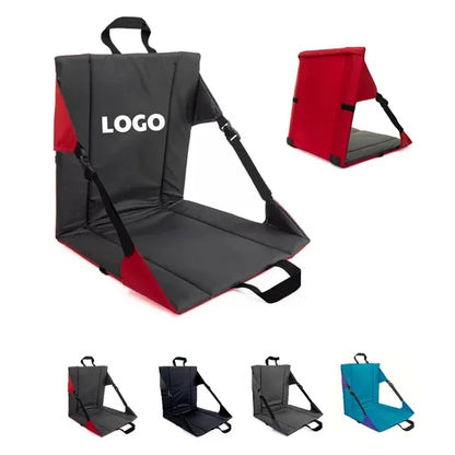 MOQ 10 pcs Outdoor Camping Cushion