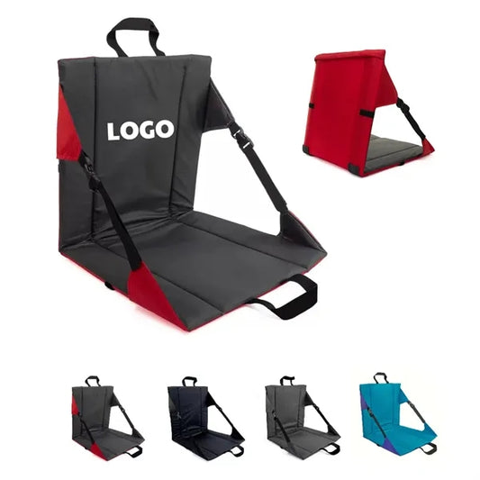 MOQ 10 pcs Outdoor Camping Cushion