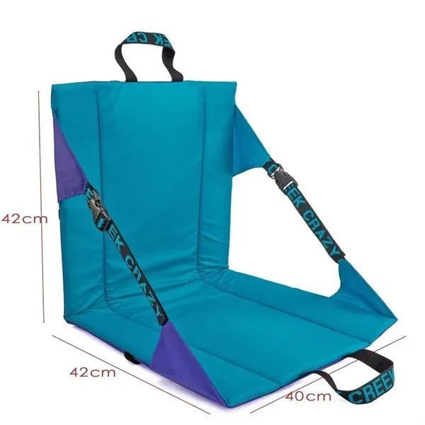 MOQ 10 pcs Outdoor Camping Cushion