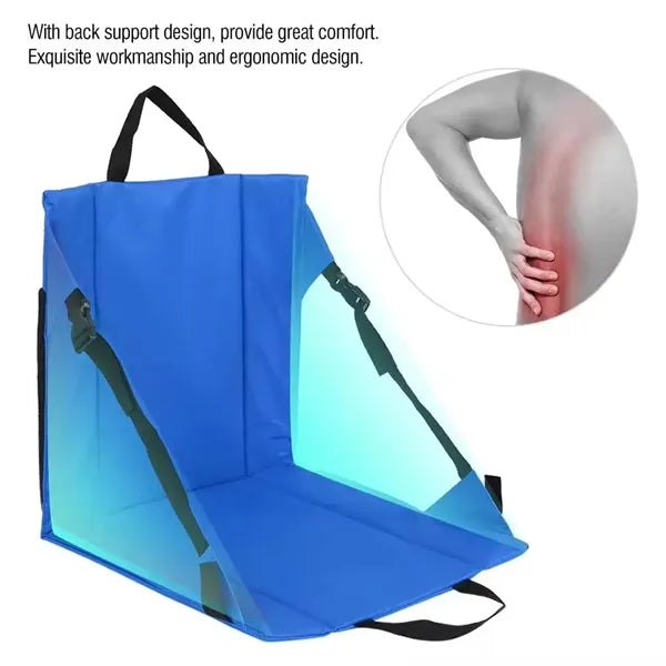MOQ 10 pcs Portable Stadium Seat