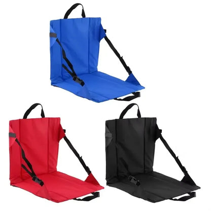 MOQ 10 pcs Portable Stadium Seat