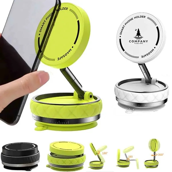 Magnetic Foldable Phone Stand