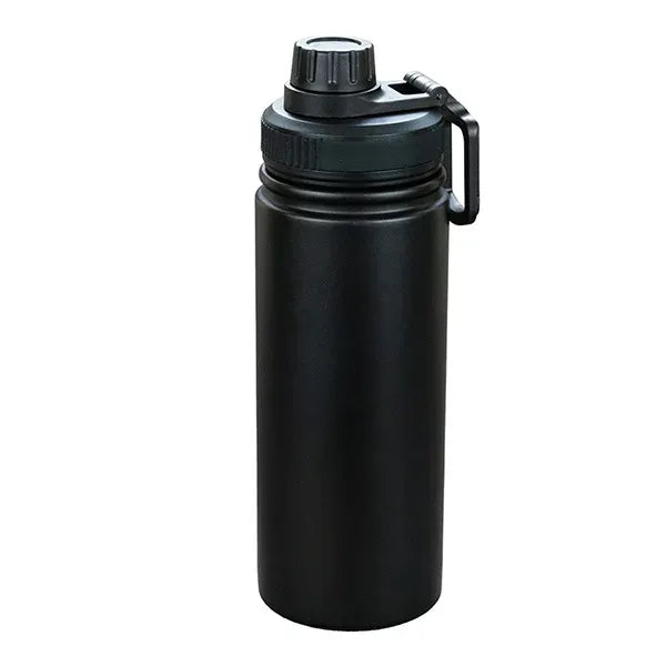 19 OZ Recycled RPET Powder Coated Double Wall Stainless Stee
