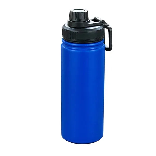 19 OZ Recycled RPET Powder Coated Double Wall Stainless Stee