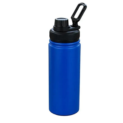 19 OZ Recycled RPET Powder Coated Double Wall Stainless Stee