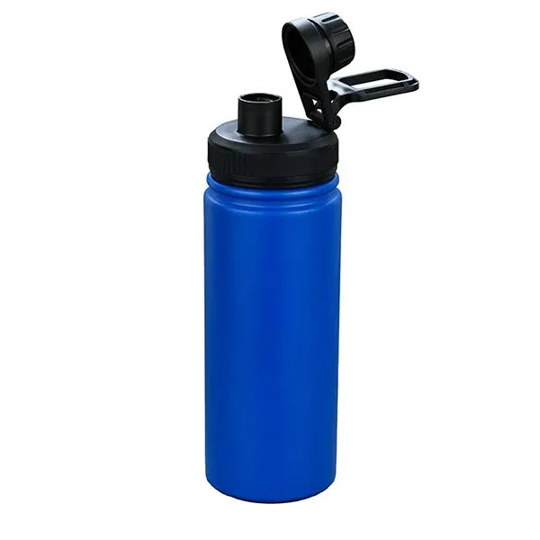 19 OZ Recycled RPET Powder Coated Double Wall Stainless Stee
