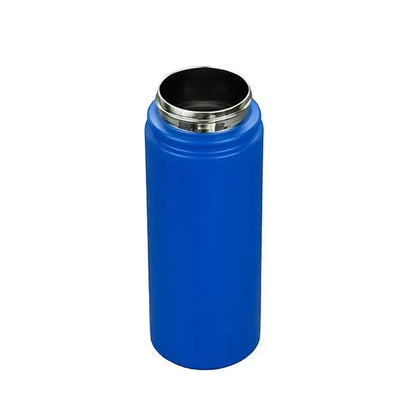 19 OZ Recycled RPET Powder Coated Double Wall Stainless Stee