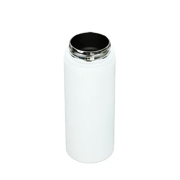 19 OZ Recycled RPET Powder Coated Double Wall Stainless Stee