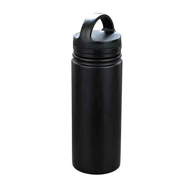 19 oz Recycled RPET Powder Coated Double Wall Stainless Stee